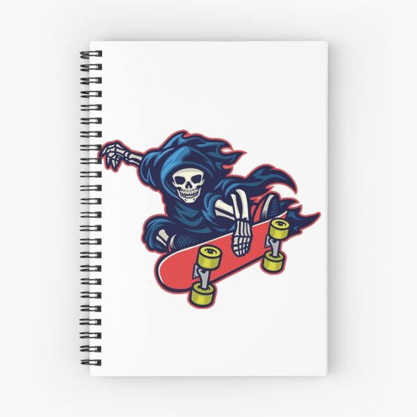 Item preview, Grim reaper sport designed and sold by Michael342.