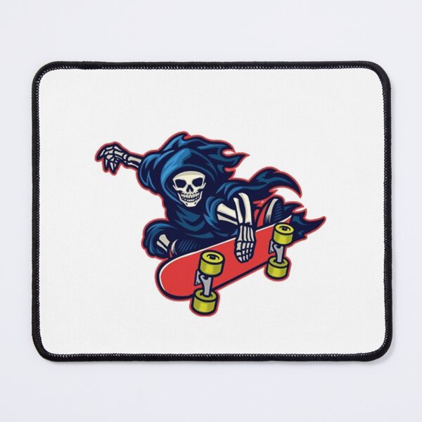 Item preview, Grim reaper sport designed and sold by Michael342.