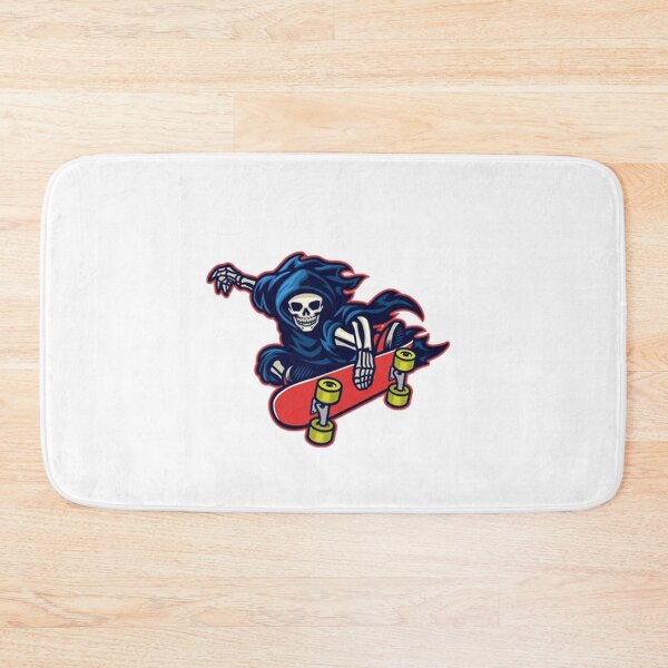 Item preview, Grim reaper sport designed and sold by Michael342.