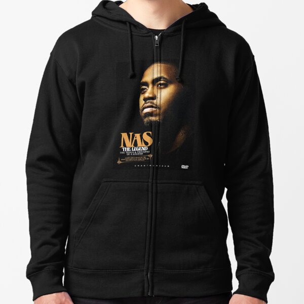 Nasty 2024 nas hoodie