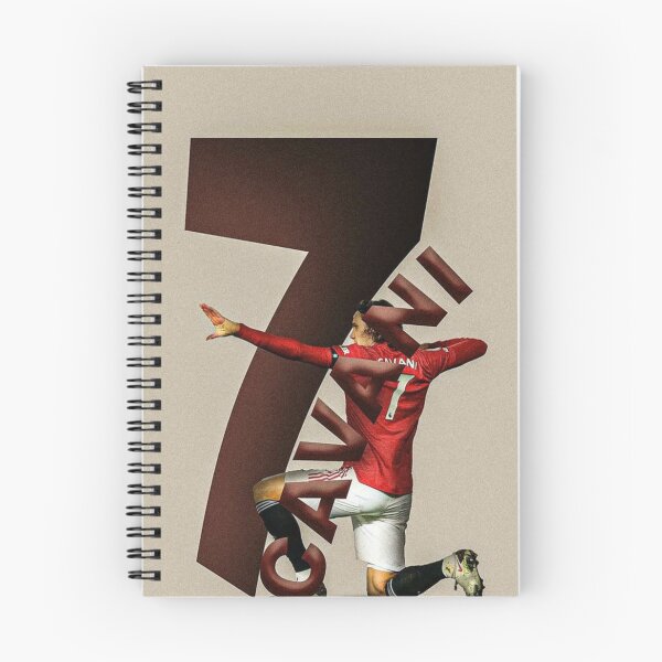 Item preview, Edinson Cavani designed and sold by delpinonara12.