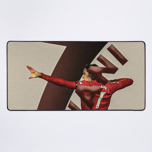 Item preview, Edinson Cavani designed and sold by delpinonara12.
