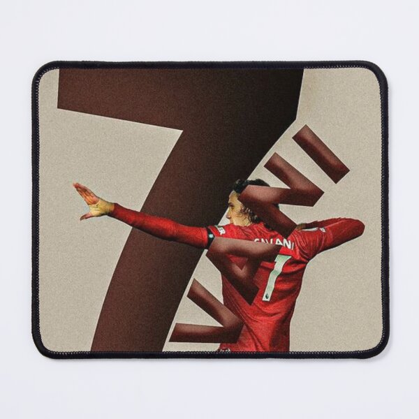 Item preview, Edinson Cavani designed and sold by delpinonara12.