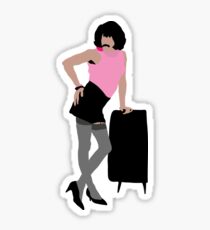 Freddie - Break Free Sticker