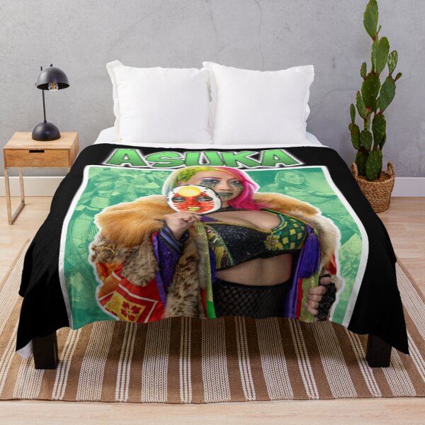 Item preview, Asuka Classic designed and sold by AlbinoCamarillo.