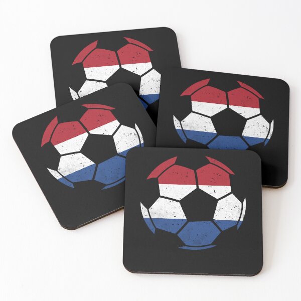 Item preview, Nederland Soccer Ball Flag Jersey Netherlands Football Fan designed and sold by EIMgraphic.