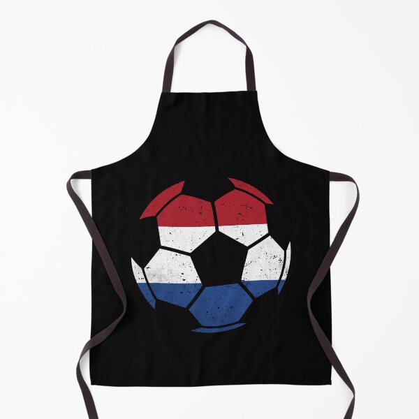 Item preview, Nederland Soccer Ball Flag Jersey Netherlands Football Fan designed and sold by EIMgraphic.