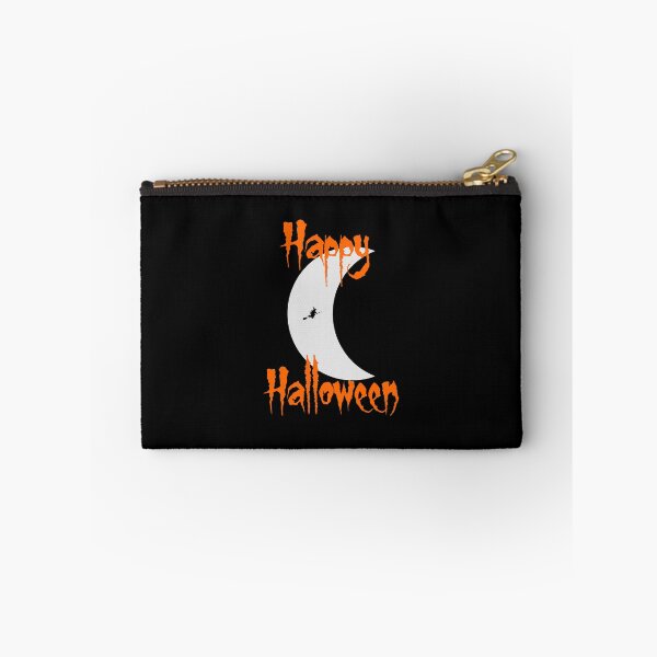Item preview, Halloween Moon Witch designed and sold by HalloweenThings.