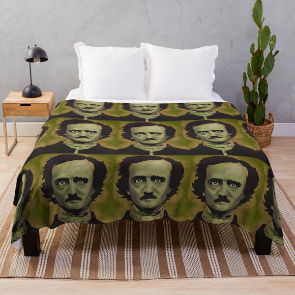 Item preview, Poe designed and sold by TheHawksAerie.