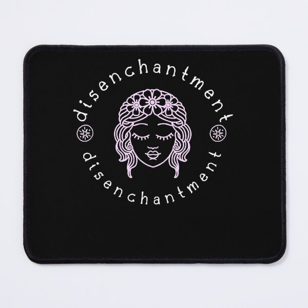 Item preview, Best Boys Girls Disenchantment Luci Fitted Years Old Birthday designed and sold by MiriamAna514.