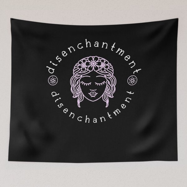 Item preview, Best Boys Girls Disenchantment Luci Fitted Years Old Birthday designed and sold by MiriamAna514.