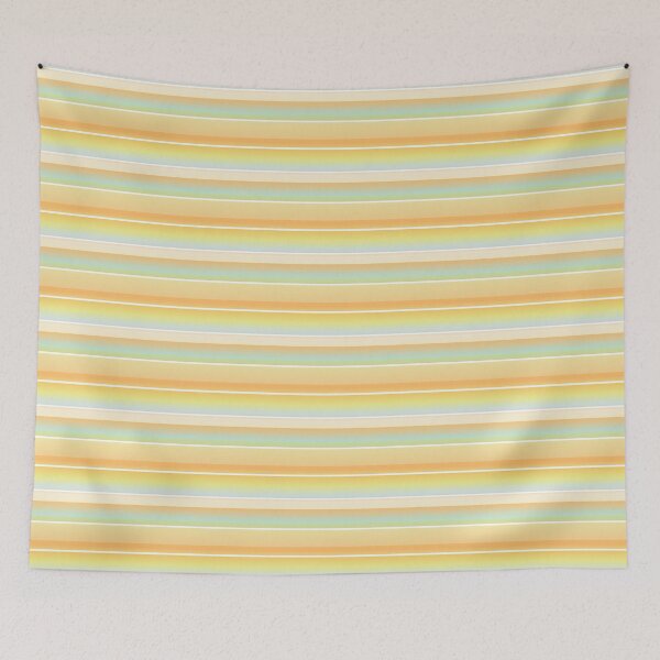 Item preview, Light academia striped | light academia color palette designed and sold by lausn.