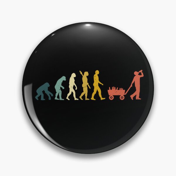 Item preview, Beer Dad Lover Funny Evolution of Man designed and sold by rafaeltto.