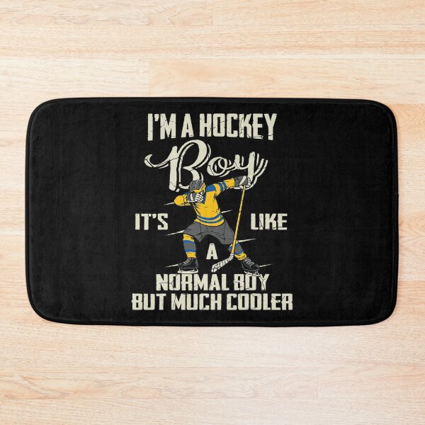 Item preview, Hockey Boy Gifts Funny Dabbing Player Shirt Boys Kids BZR designed and sold by charylhtxra16.