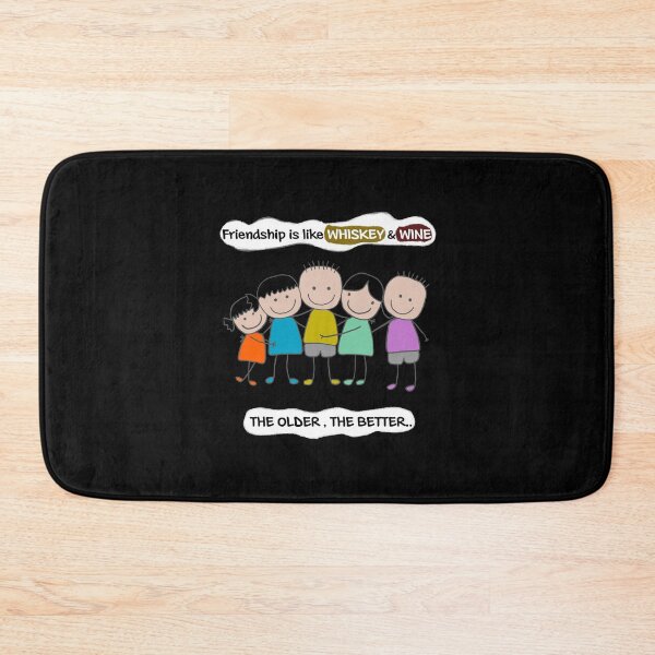 Item preview, FRIENDSHIP designed and sold by HERSHE5.