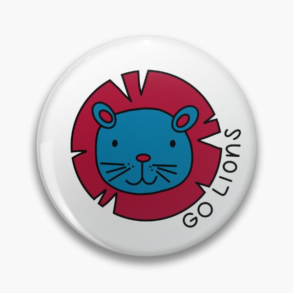 Item preview, LMU Lions designed and sold by madirote.