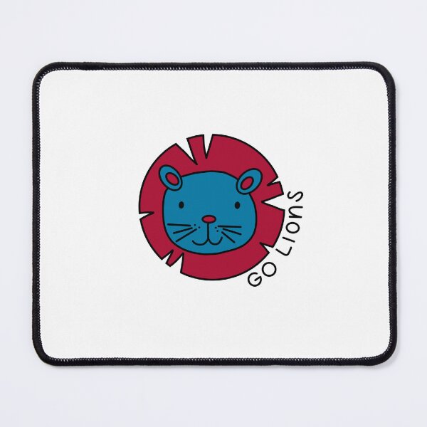 Item preview, LMU Lions designed and sold by madirote.