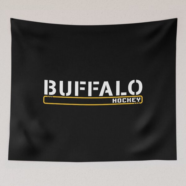 Item preview, Buffalo Hockey Off Ice Training Fan Gear designed and sold by charylhtxra16.