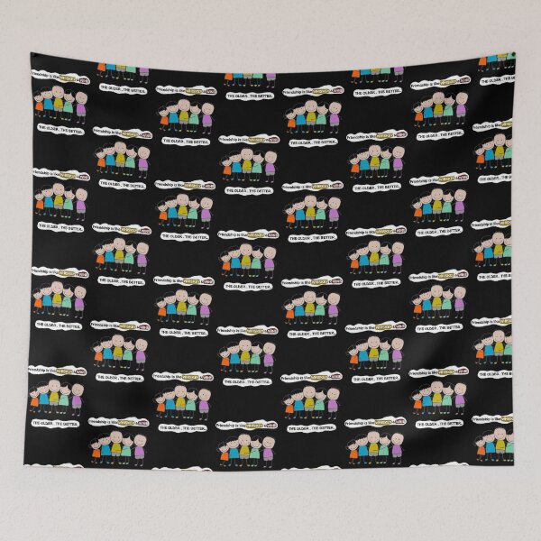 Item preview, FRIENDSHIP  designed and sold by HERSHE5.