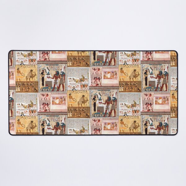 Item preview, Ancient Egypt Reliefs In Tomb designed and sold by ArtOfStars.