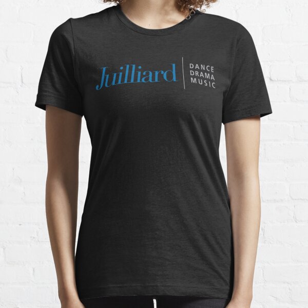 The juilliard, college of music () Essential T-Shirt
