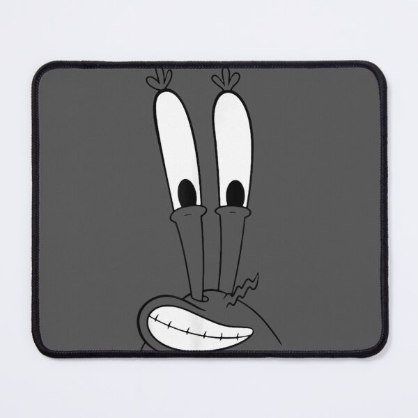 Item preview, SpongeBob SquarePants Mr. Krabs Smiling Big Face designed and sold by tydaceni.