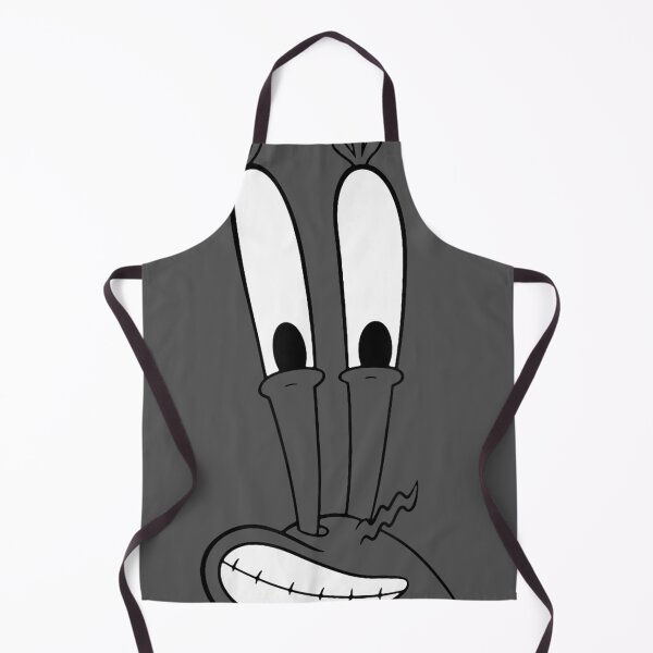 Item preview, SpongeBob SquarePants Mr. Krabs Smiling Big Face designed and sold by tydaceni.