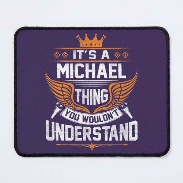 Item preview, Michael Name  designed and sold by CoaGas.