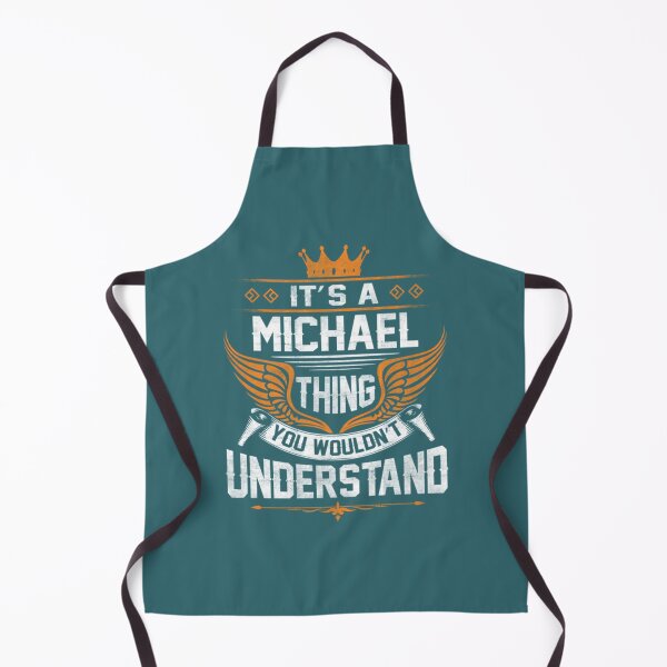 Item preview, Michael Name  designed and sold by CoaGas.