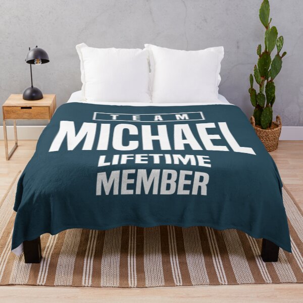 Item preview, Michael designed and sold by CoaGas.