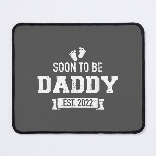 Item preview, Soon to be daddy 2022 designed and sold by tydaceni.