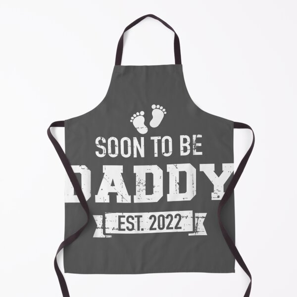 Item preview, Soon to be daddy 2022 designed and sold by tydaceni.