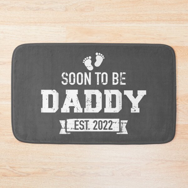 Item preview, Soon to be daddy 2022 designed and sold by tydaceni.