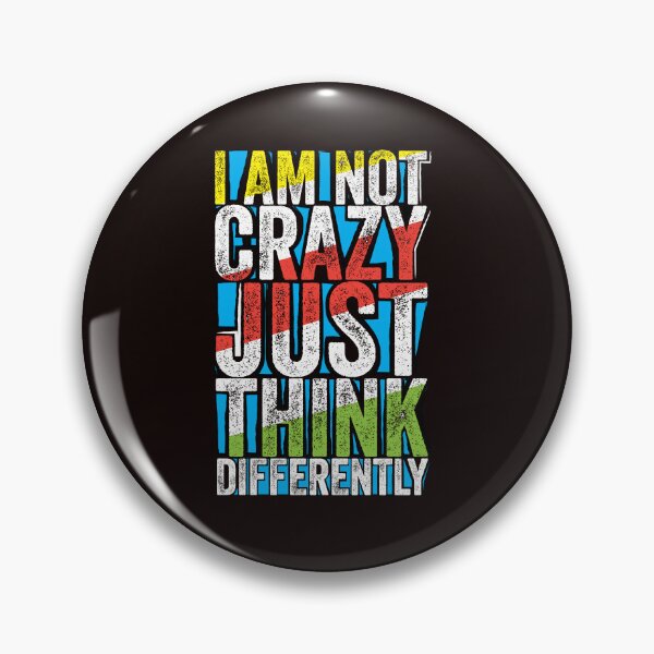 Item preview, crazy designed and sold by PURNOMATRA.