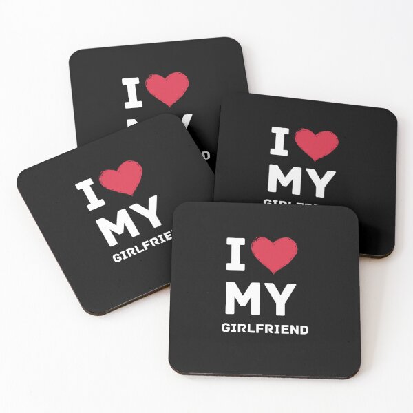 Aperçu de l'œuvre Copy of i love my girlfriend créée et vendue par malta-bella.