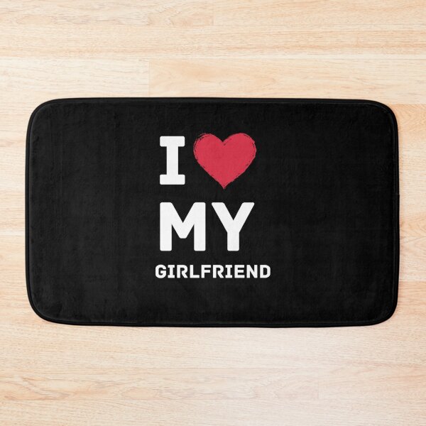 Aperçu de l'œuvre Copy of i love my girlfriend créée et vendue par malta-bella.