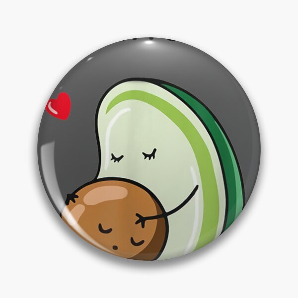 Item preview, Mamacado Avocado Pregnant Mom Pregnancy Avo designed and sold by tydaceni.