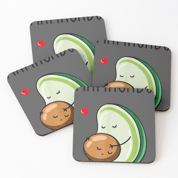 Item preview, Mamacado Avocado Pregnant Mom Pregnancy Avo designed and sold by tydaceni.