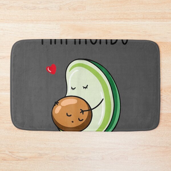 Item preview, Mamacado Avocado Pregnant Mom Pregnancy Avo designed and sold by tydaceni.