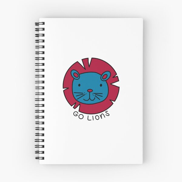 Item preview, Lion designed and sold by madirote.