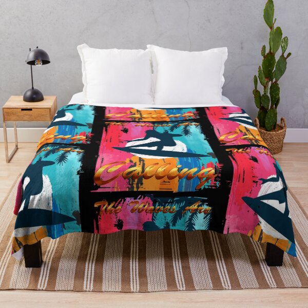 Item preview, the waves are Calling designed and sold by aither81.