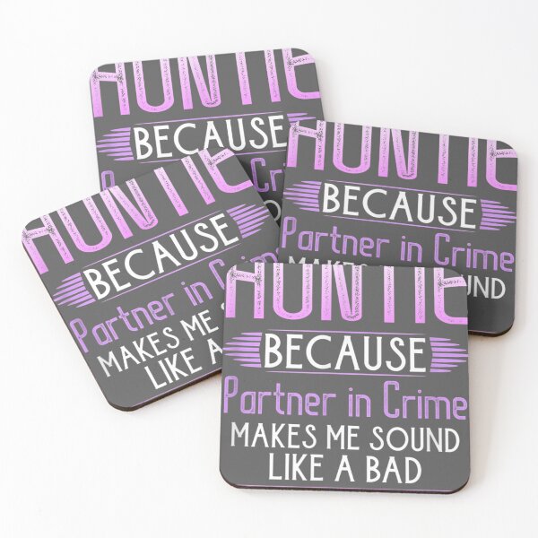 Item preview, They Call Me Auntie Because Partner In Crime designed and sold by tydaceni.