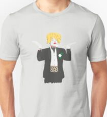 Freddie - Banana tree Unisex T-Shirt