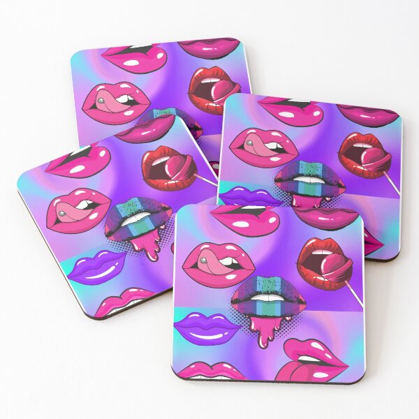 Item preview, Sexy mad Lips designed and sold by JLadale.