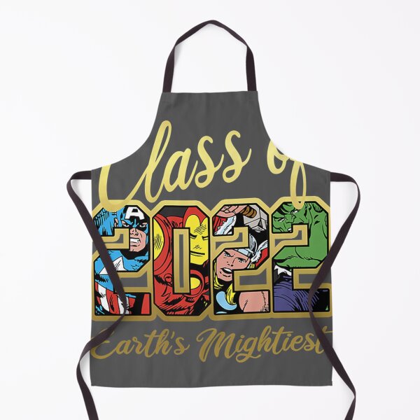 Item preview, Class Of 2022 Earth's Mightiest Graduation Premium designed and sold by tydaceni.