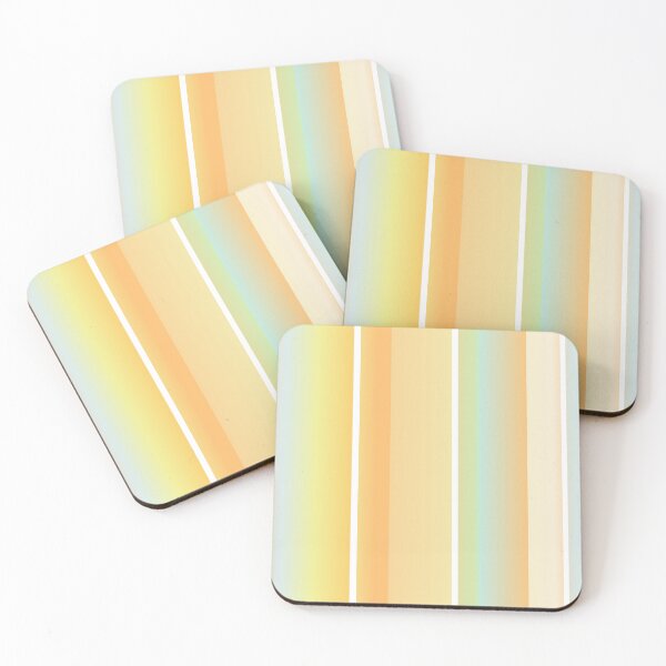 Item preview, Light academia striped  designed and sold by lausn.