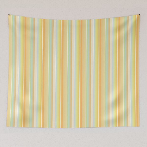 Item preview, Light academia striped  designed and sold by lausn.