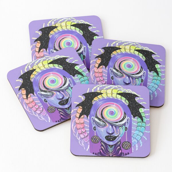 Item preview, Twisted designed and sold by Bethany  Dobson.