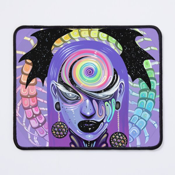Item preview, Twisted designed and sold by Bethany Dobson.