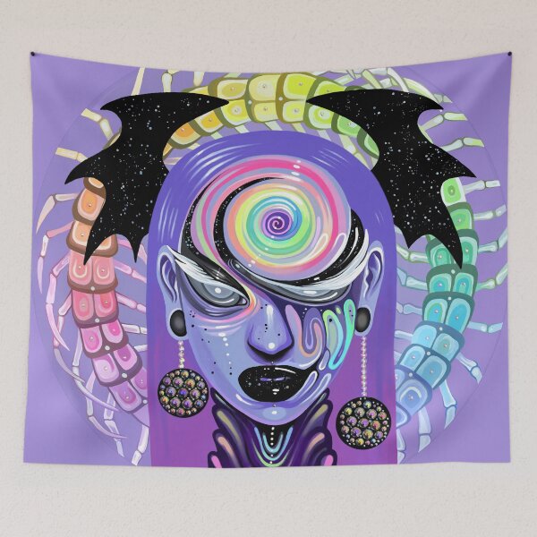 Item preview, Twisted designed and sold by Bethany  Dobson.
